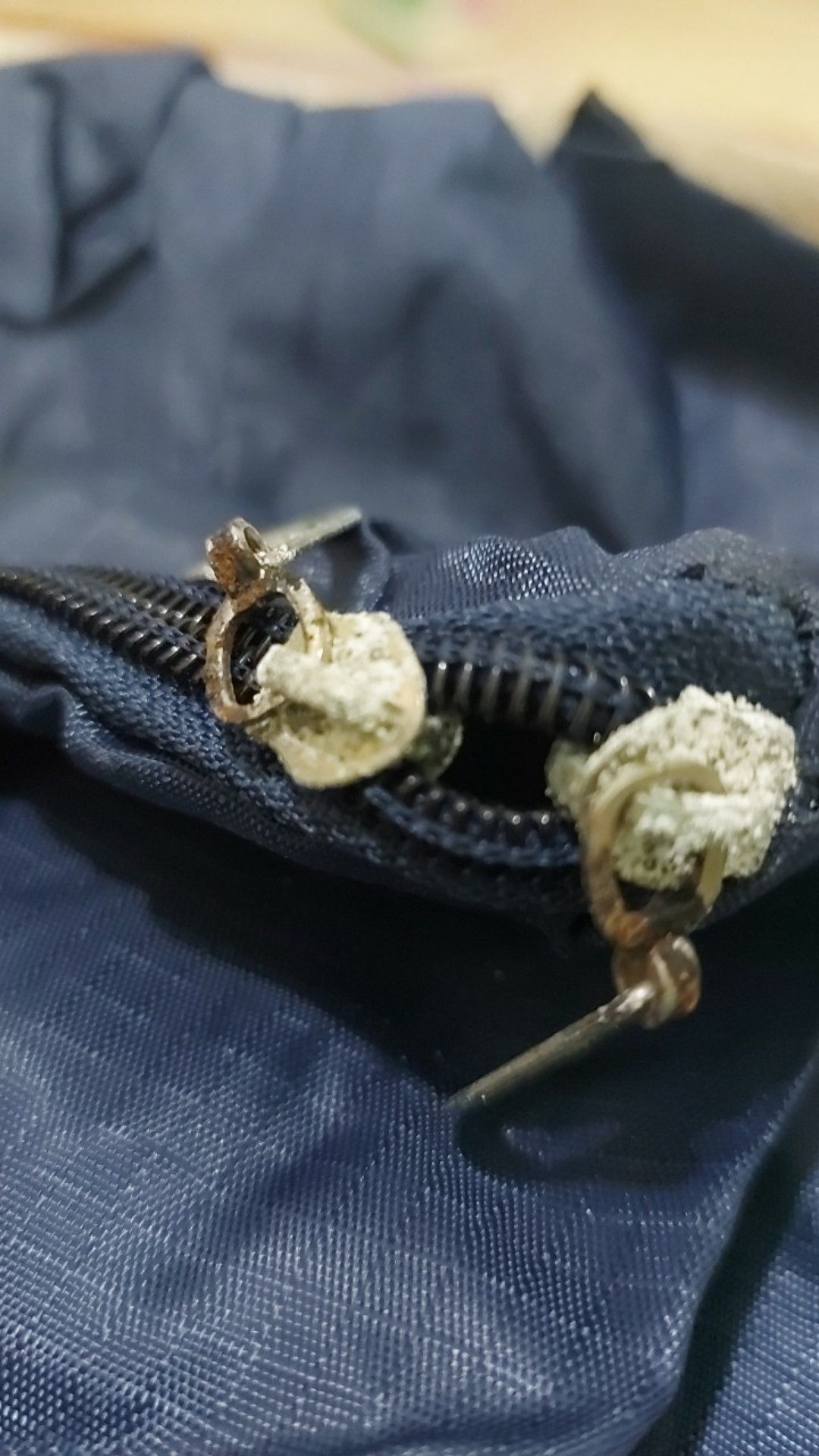 Cloth Organizer Bag Set 3 In 1 Tempat Penyimpanan Baju 1 Set Isi 3