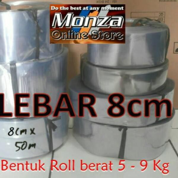 

M3njuAlz, Plastik segel 8 cm shrink film termurahCode.J.1.I.0.0.3