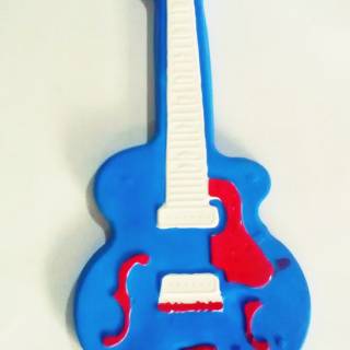 Unduh 4400 Koleksi Gambar Gitar Mewarnai Terbaik Gratis HD