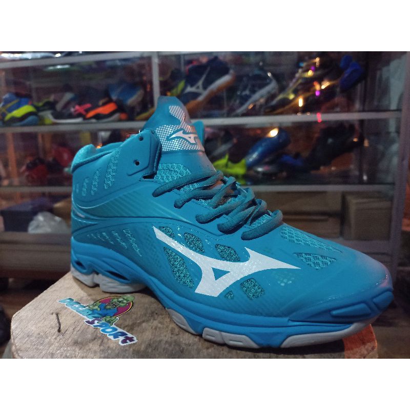 Mizuno Z4 super premium