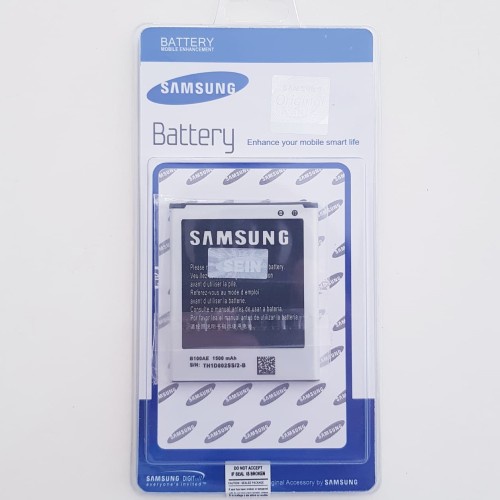 Baterai Battery Batre Samsung Galaxy V G313 Original