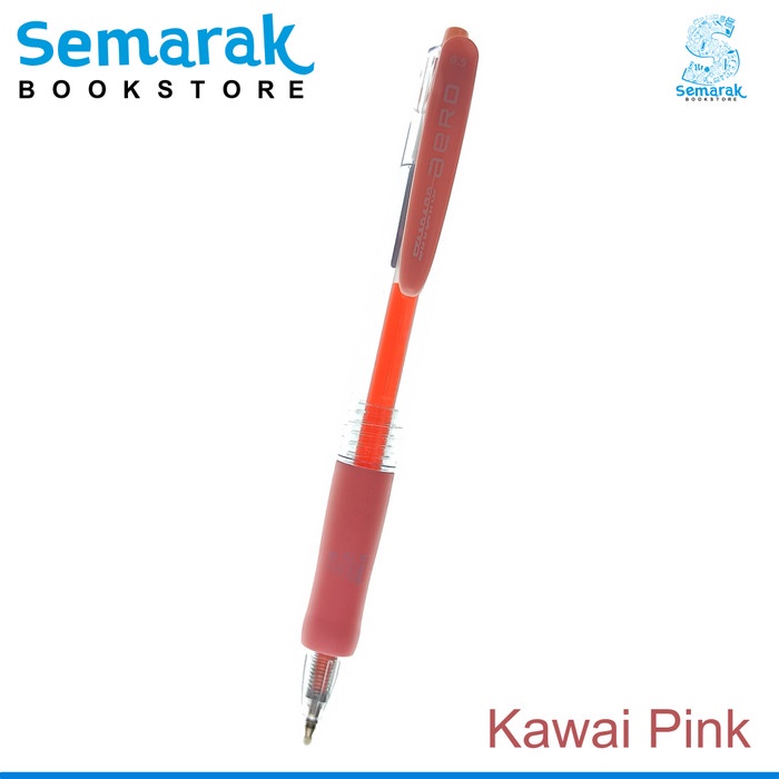 

Promo Pulpen Lancip H20 Gel Berwarna Standard Aero 0.5 - 10 Pilihan Warna Gilaa!!!