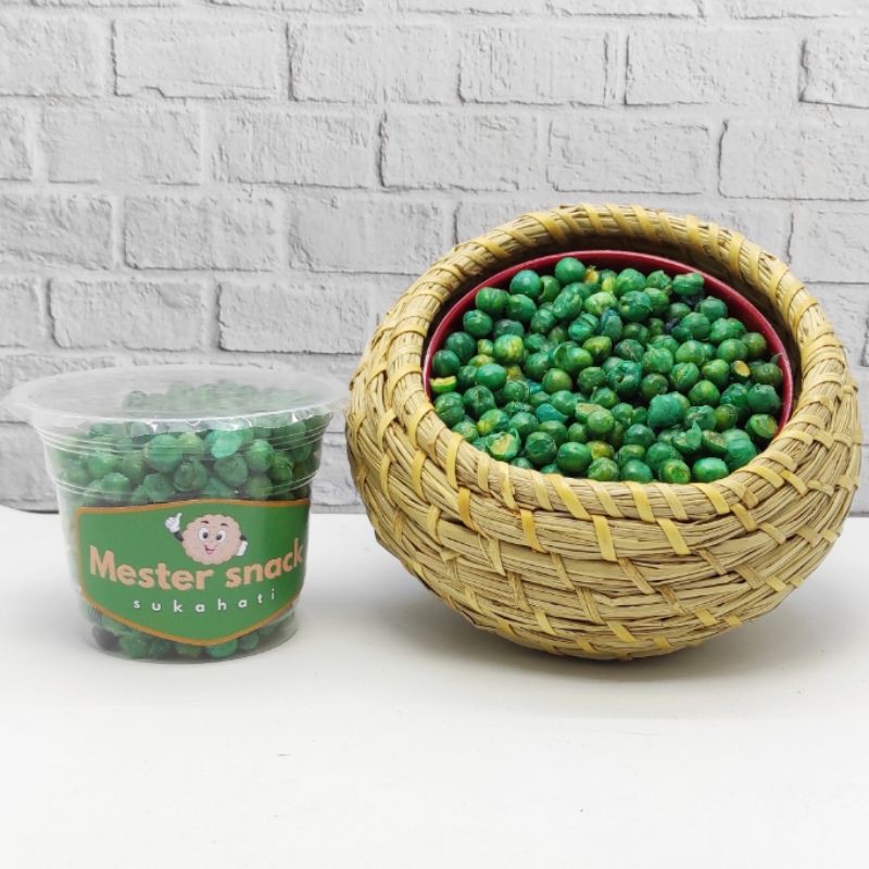 

Kacang Polong Ijo!! PREMIUM QUALITY!!!