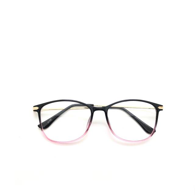 Frame Kacamata Terbaru, Kaca mata Wanita, Kacamata Trendy, Kaca mata Vintage, Kacamata Anti UV 8162