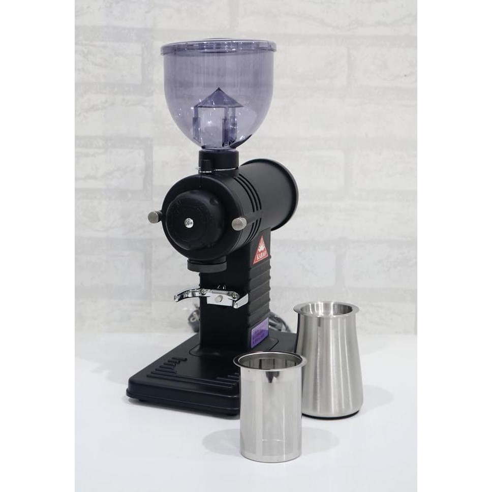 Grinder Coffee N520 / Grinder Kopi N520 Electric