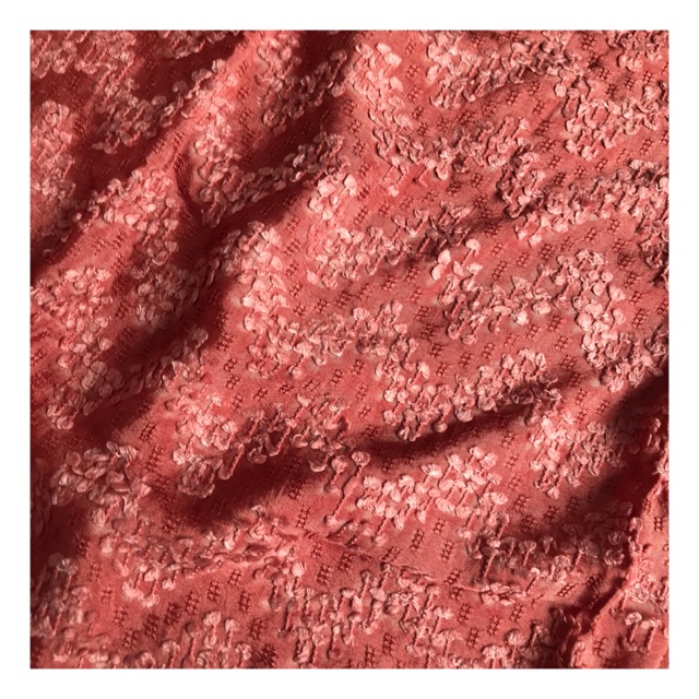 Kain Tenun Bulu Garut Sutra