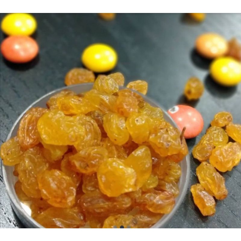 

Kismis simin 500gr/kismis manis