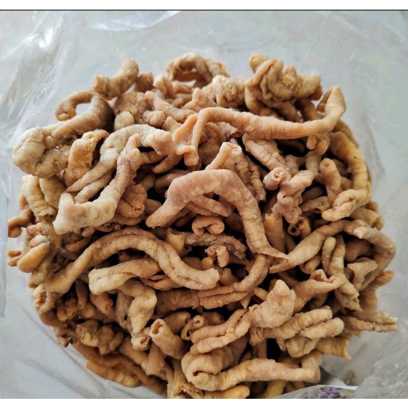 

KERIPIK USUS AYAM