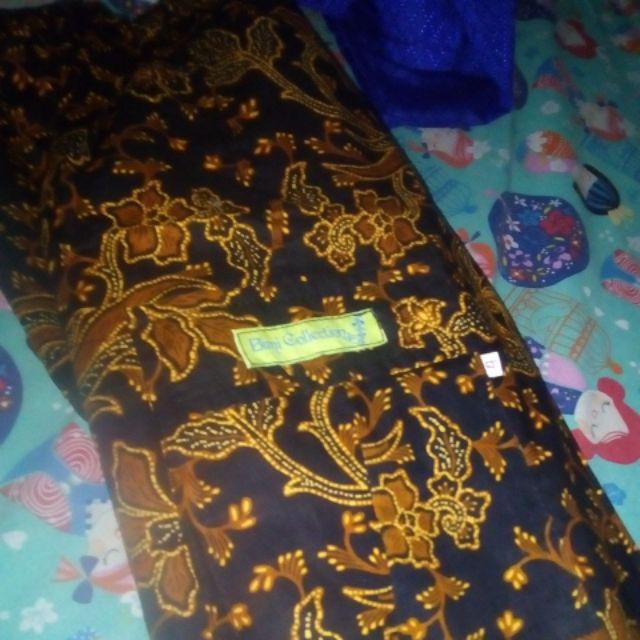 Griyabatikbimi Celana Batik Anak Boim Betawi Bisa Pilih Motif Bahan Katun Berkualitas Premium