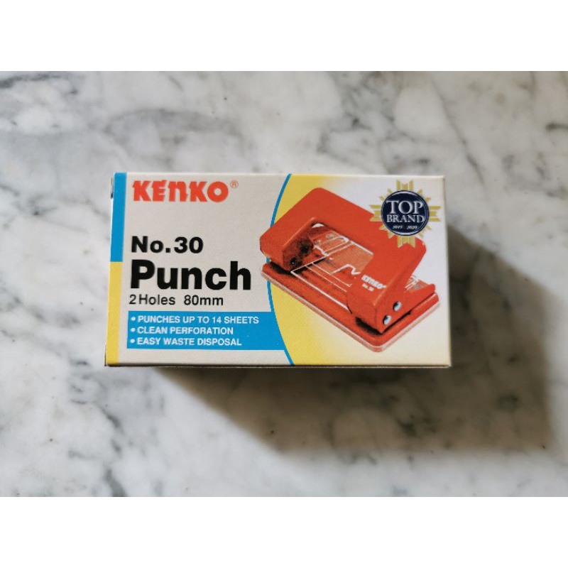 

perforator kenko no 30