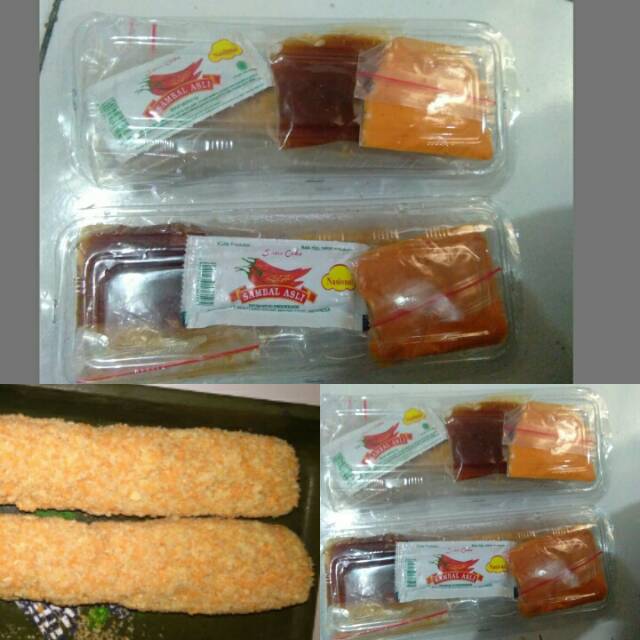 

CORNDOG UNII