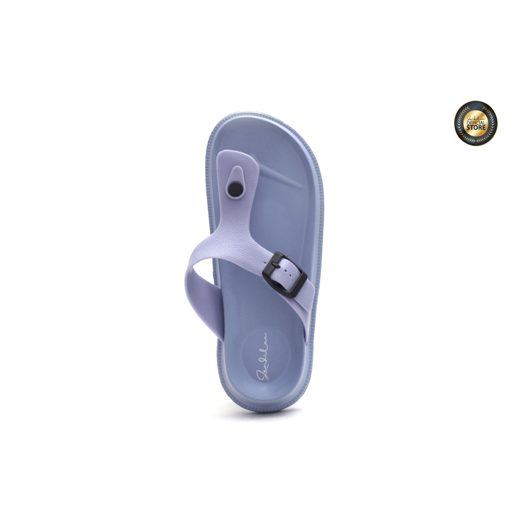 ZANDILAC - SANDAL WANITA DEWASA CH210261WD-3