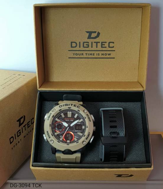 DlGITEC DG3094T D=4,8CM 190RB