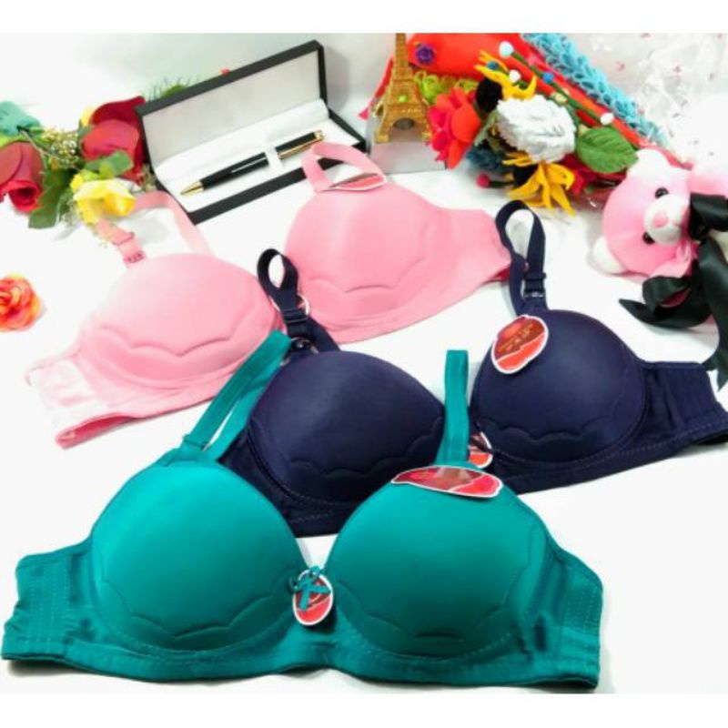 BH BUSA TERLARIS//BH BUSA TANPA KAWAT