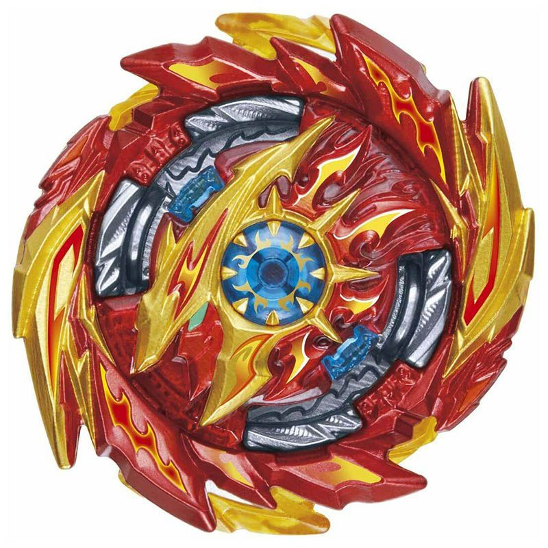 New Arrival Beyblade Burst GT B159 Booster Super Hyperion .Xc No Launcher Combat Gyro Toys High Effectiveness gyroscope