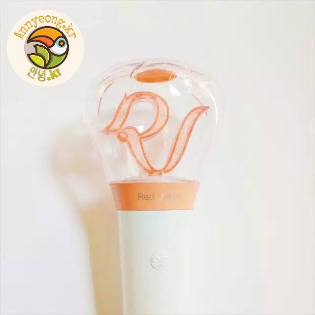 Red Velvet - Official Lightstick