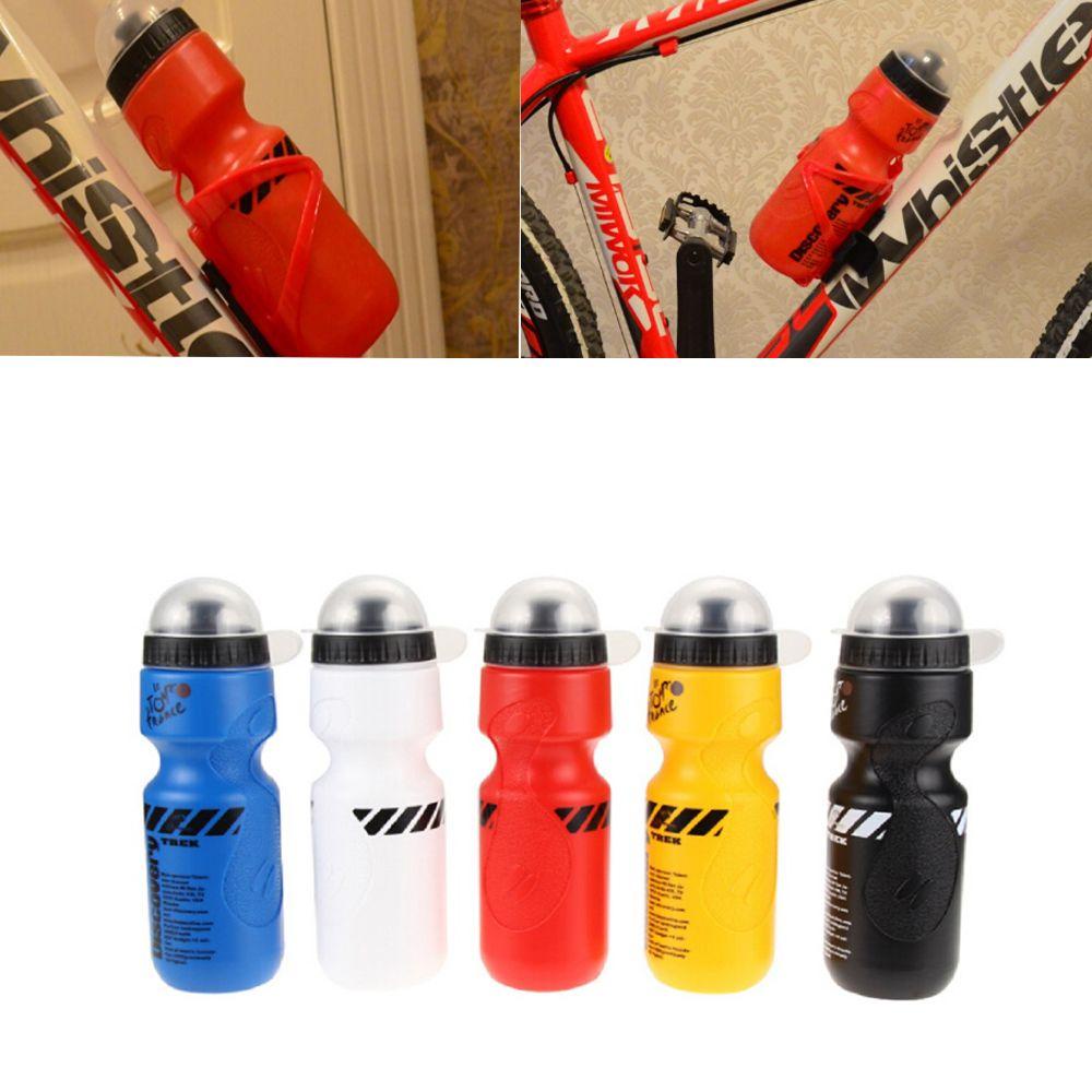 R-FLOWER Sepeda Botol Air Essential Sport Cycling Bicycle Cup