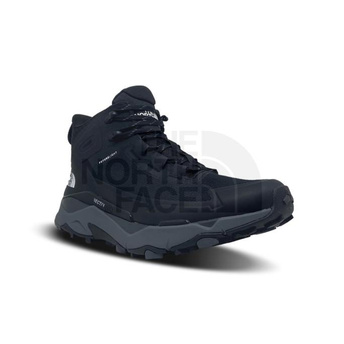 The North Face Men Vectiv Exploris Mid Futurelight-Nf0A4T2Ukz2