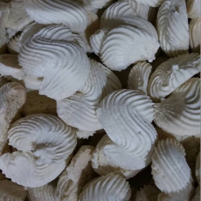 

Kue kering serut ss