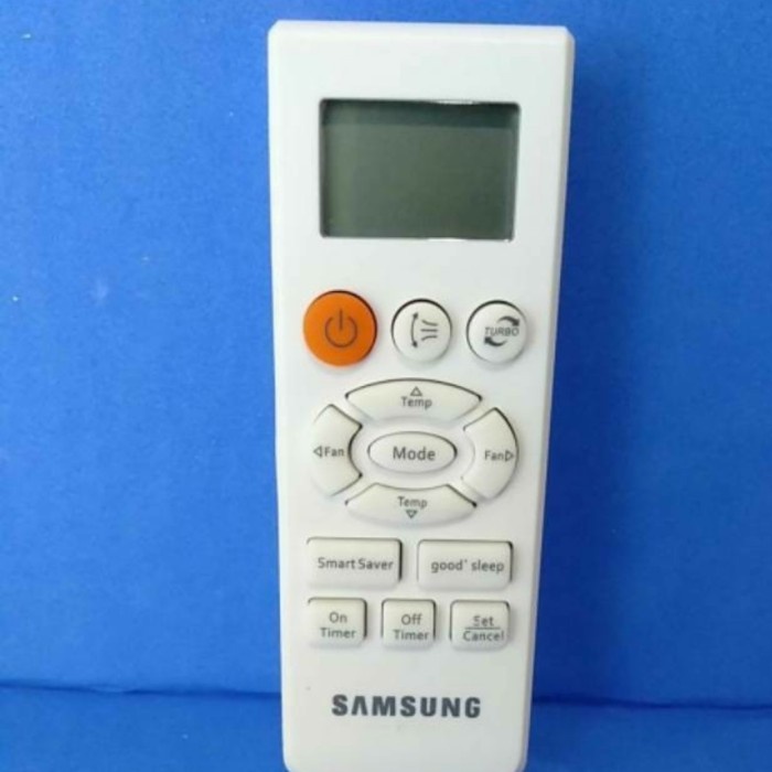 Remot Remote AC Samsung 1/2pk sampai 1pk Original