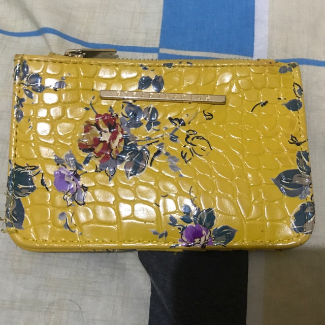 Preloved Stradivarius Dompet kecil