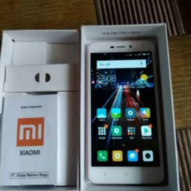 XIAOMI 4A