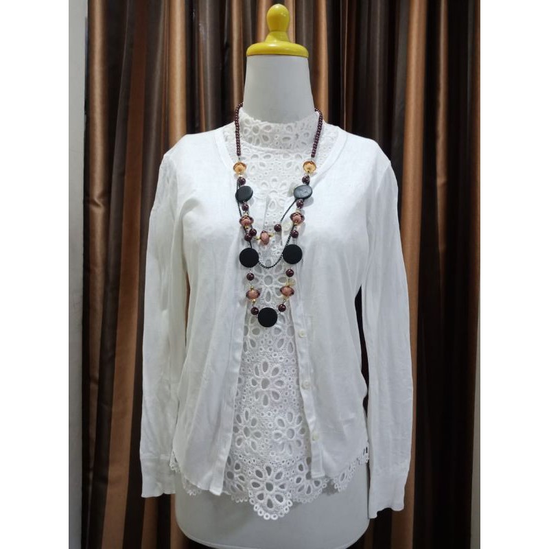 Cardigan MICHEL KLEIN