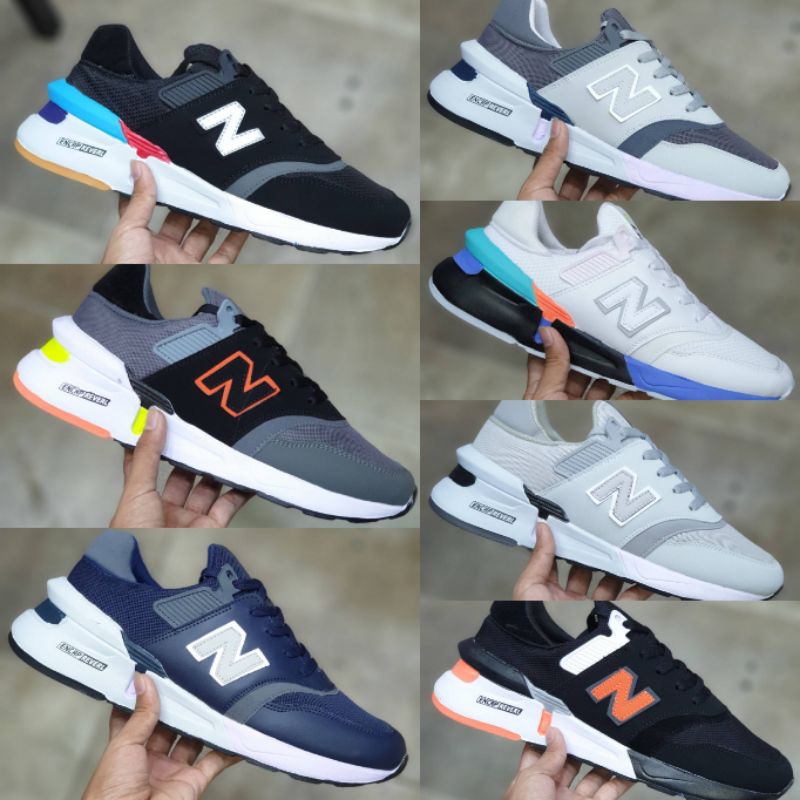 Sepatu NBaLance 997s Encap. Ukuran 39-43