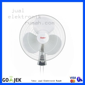 Wall Fan Kipas Angin Dinding Cosmos 16WFC Kualitas Terbaik