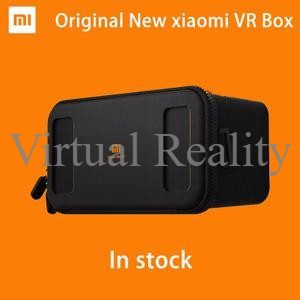 Murah, Xiaomi VR Mi Play 3D Virtual Reality Headset Glasses Original