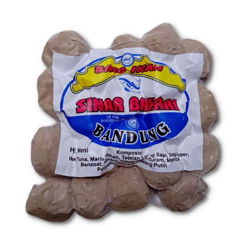 

baso kecil isi 20 pcs