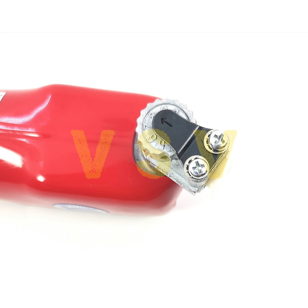 Shinano 3/8&quot; Impact wrench SI-1305 Butterfly impact wrench 3/8&quot;