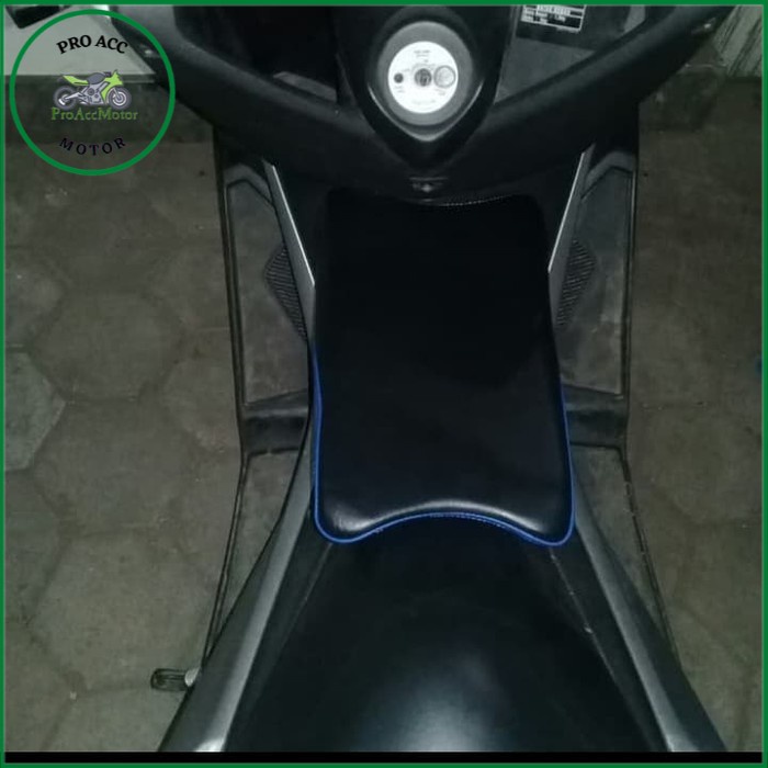 Jok Boncengan anak Nmax old lama 2016 2017 2018 2019