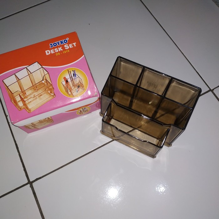 Tempat Alat-alat Tulis Jokyo Desk Set