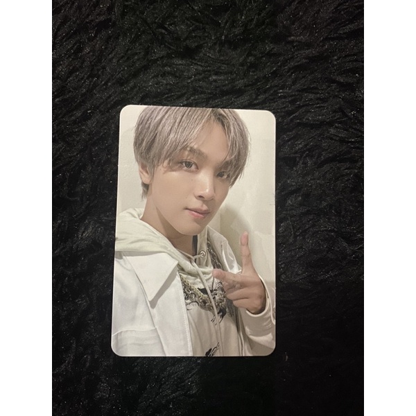 PC HAECHAN KIHNO POETIC TRAGIC + PC HAECHAN JEWEL UNIVERSE