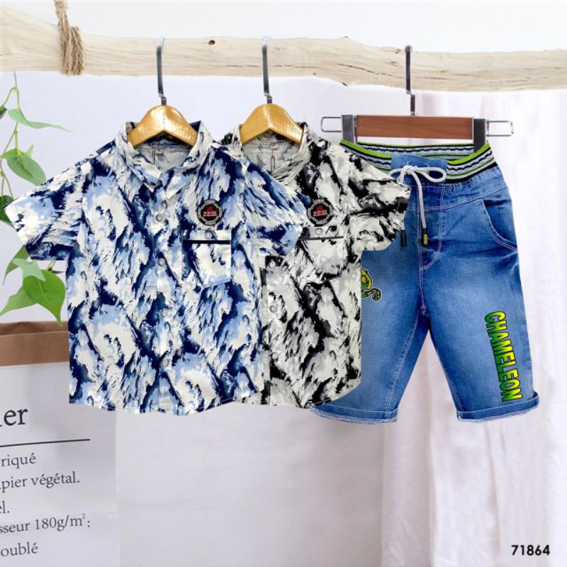 orderan bunda bimast