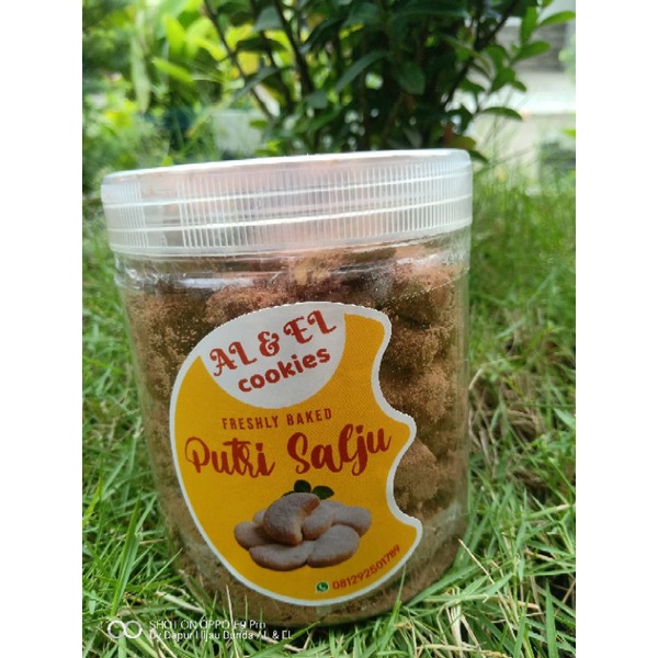 

Putri Salju Premium Milo