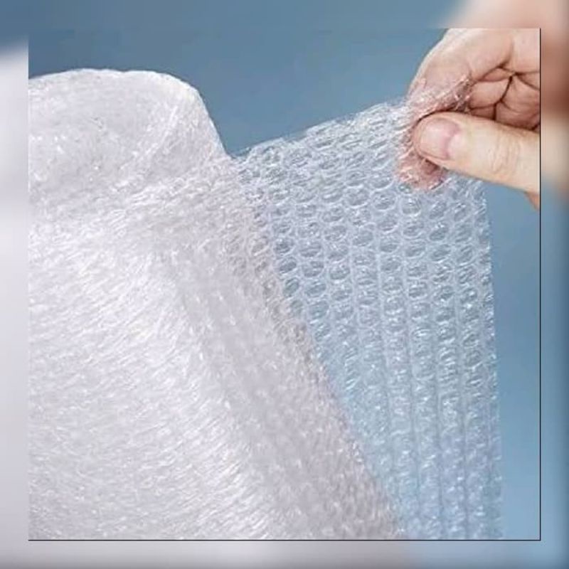 

EXTRA BUBBLE WRAP ⚠️HANYA u TAMBAHAN PACKING