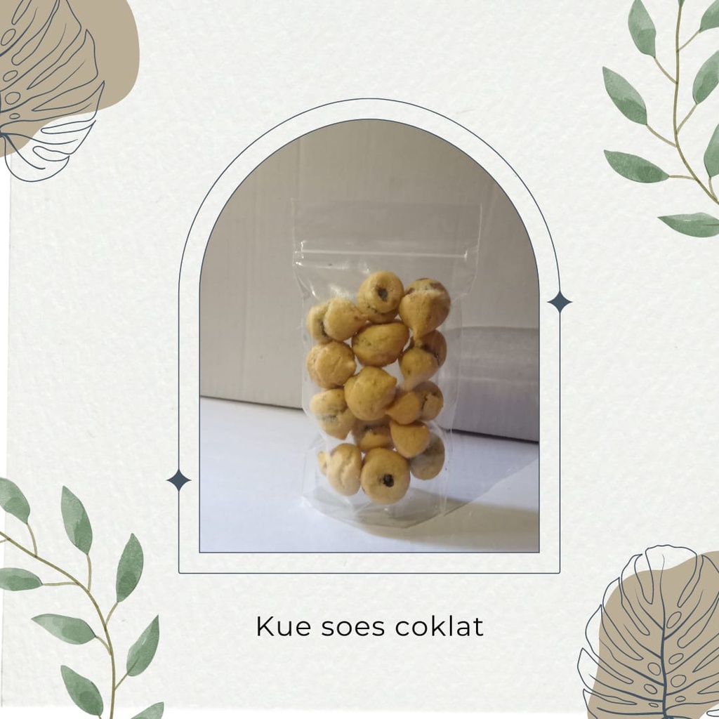 

kue soes