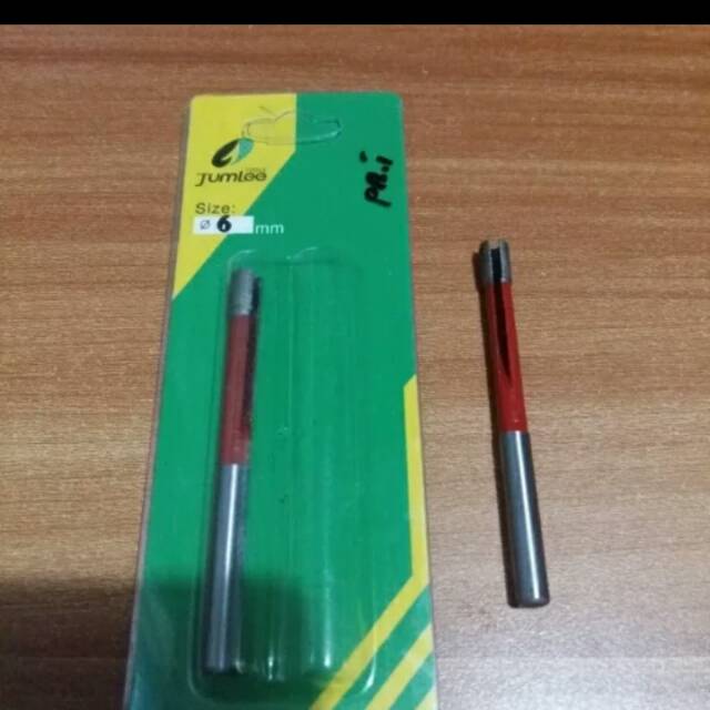 Mata bor granit 6 mm