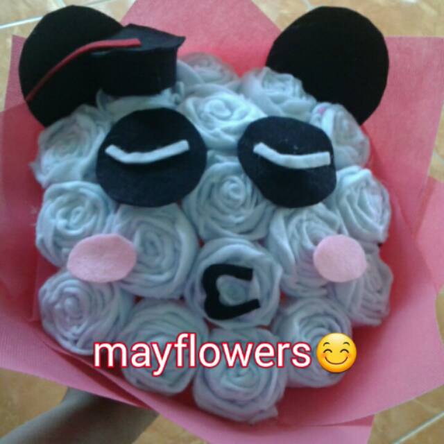 30 Gambar Kartun  Bawa  Bunga  Gambar Kartun  Mu