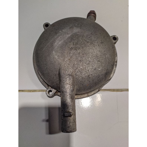 tutup kopling vespa ps px original copotan