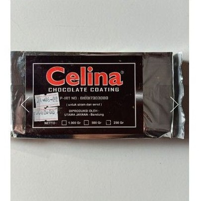 

coklat blok cellina