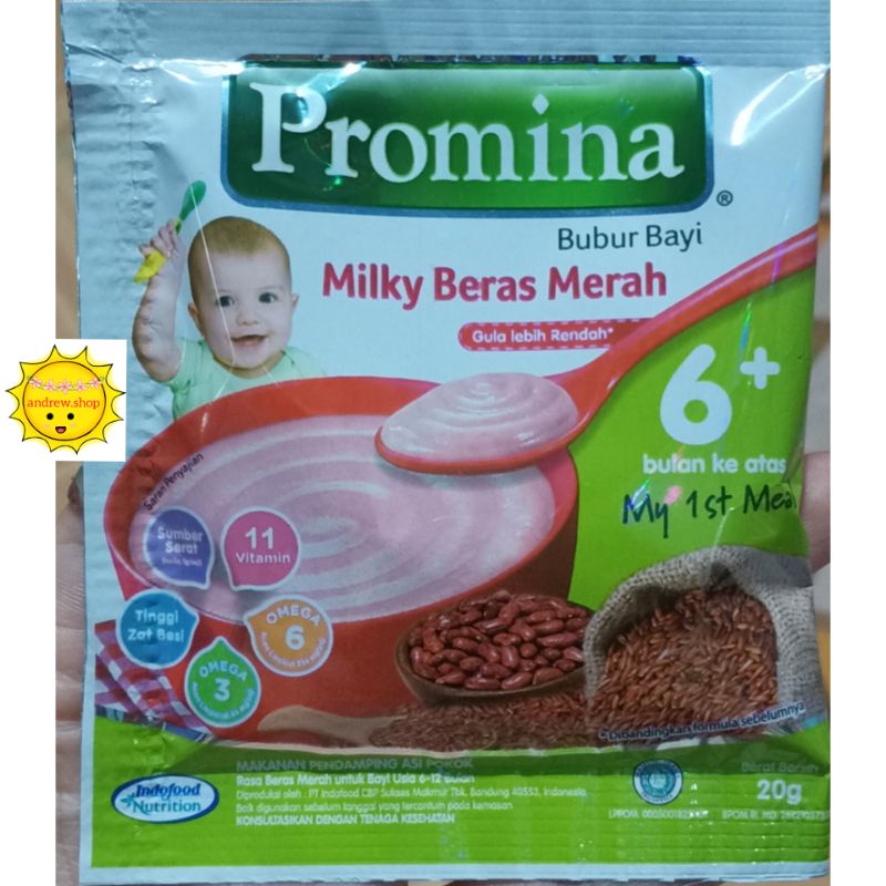 

Promina Beras Merah 20gr (8)