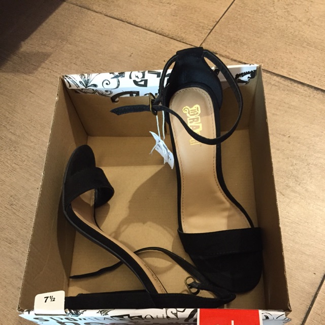 payless heels