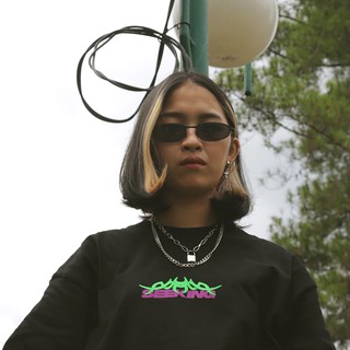 SEEKINGMFG CO S S 2022 Funeral Oversize Tee T Shirt SEEKINGMFG CO S S 2022 Funeral Oversize Tee T Shirt