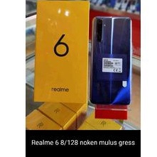hp realme 6