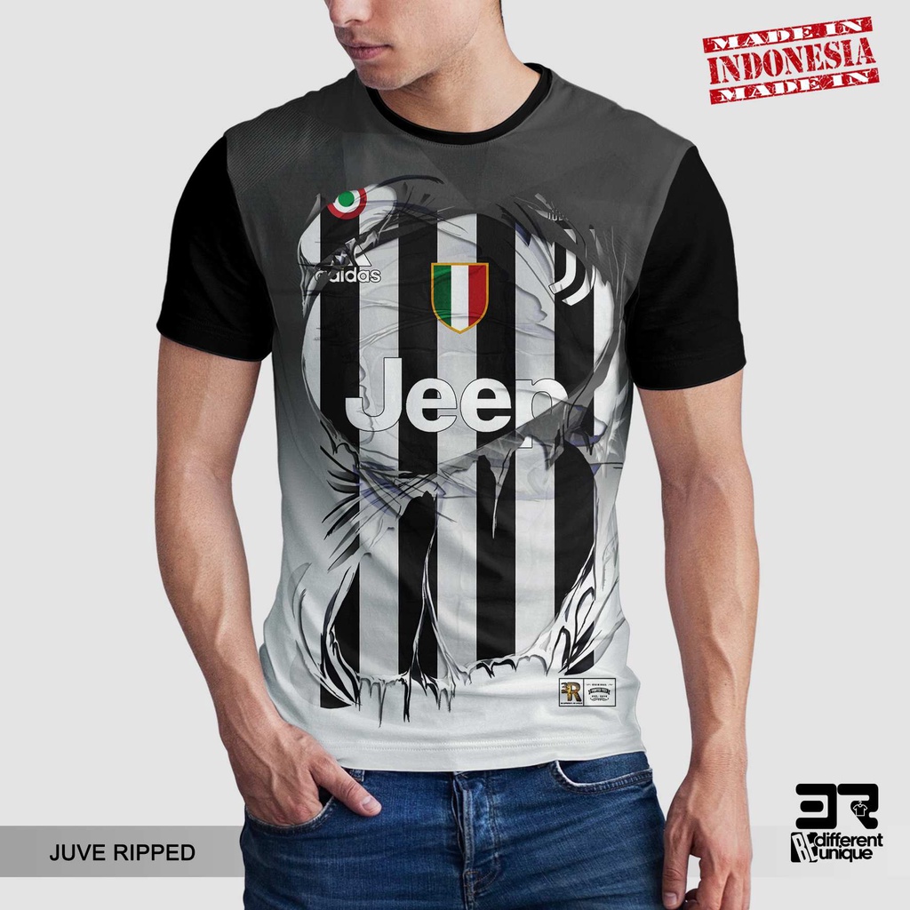 [ COD / BAYAR DI TEMPAT ] KAOS / BAJU FULL PRINTING MOTIF UNIK ATASAN UNISEX PRIA WANITA MULAI 1 TAH