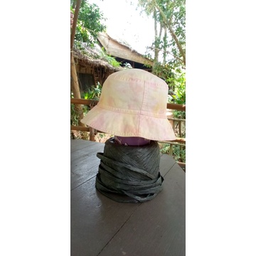 michiko#london#bucket#hat