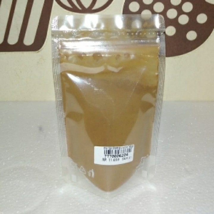 

Mangosteen Skin(Kulit Manggis) Powder 50gr